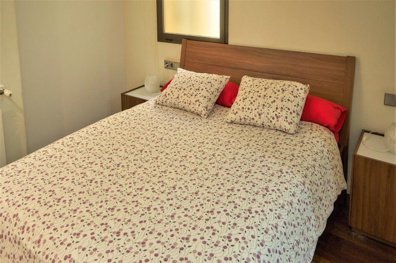 Apartamento Via Augusta 153 บาร์เซโลนา ภายนอก รูปภาพ