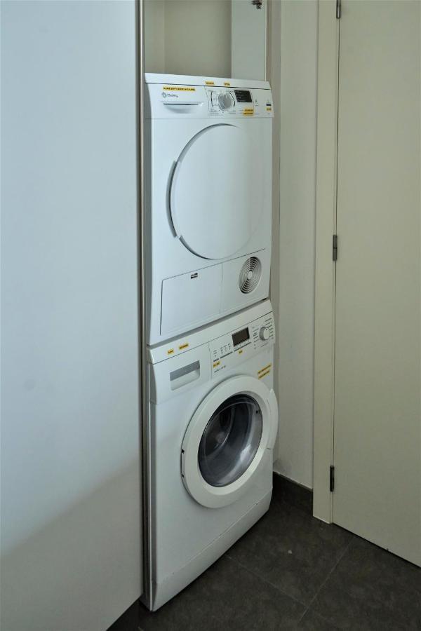 Apartamento Via Augusta 153 บาร์เซโลนา ภายนอก รูปภาพ