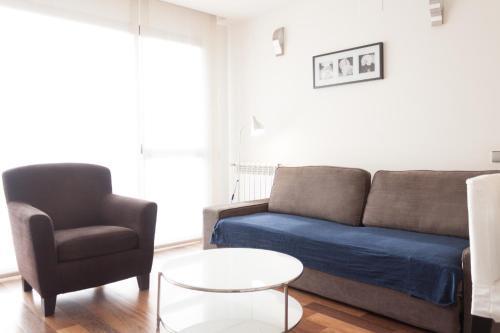 Apartamento Via Augusta 153 บาร์เซโลนา ภายนอก รูปภาพ