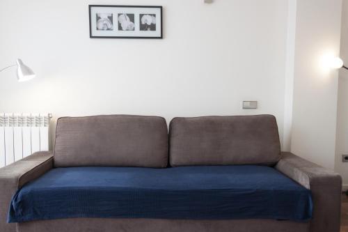 Apartamento Via Augusta 153 บาร์เซโลนา ภายนอก รูปภาพ