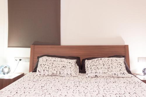 Apartamento Via Augusta 153 บาร์เซโลนา ภายนอก รูปภาพ