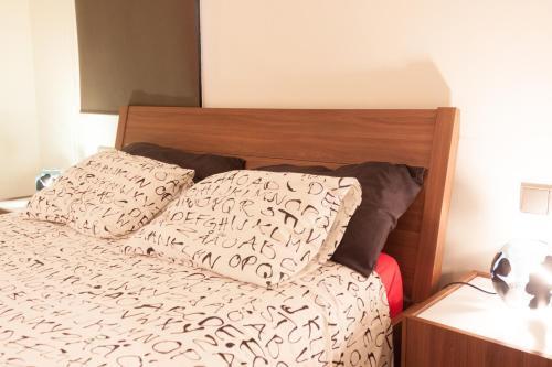 Apartamento Via Augusta 153 บาร์เซโลนา ภายนอก รูปภาพ